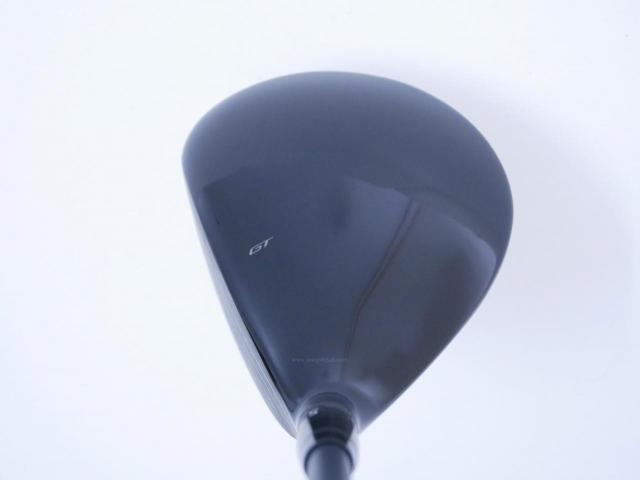 Driver : Titleist : Mini Driver Titleist GT280 (รุ่นล่าสุด ออกปี 2025 Japan Spec.) Loft 13 (ปรับได้) ก้าน Mitsubishi TENSEI K BLUE 65 Flex S