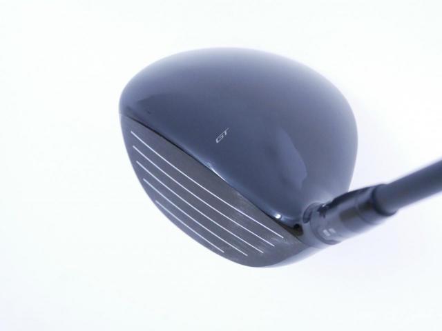 Driver : Titleist : Mini Driver Titleist GT280 (รุ่นล่าสุด ออกปี 2025 Japan Spec.) Loft 13 (ปรับได้) ก้าน Mitsubishi TENSEI K BLUE 65 Flex S