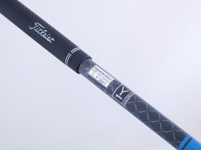 Driver : Titleist : Mini Driver Titleist GT280 (รุ่นล่าสุด ออกปี 2025 Japan Spec.) Loft 13 (ปรับได้) ก้าน Mitsubishi TENSEI K BLUE 65 Flex S