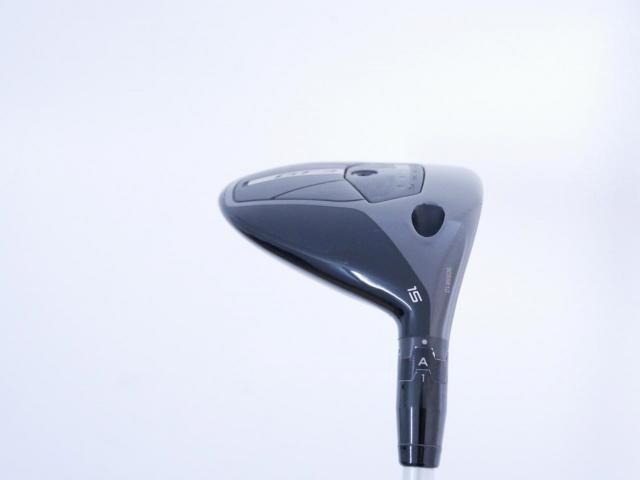 Fairway Wood : Titleist : หัวไม้ 3 Titleist GT3 (รุ่นล่าสุด ออกปี 2024 ) Loft 15 (ปรับได้) ก้าน Fujikura Speeder 569 Evolution VII Flex S
