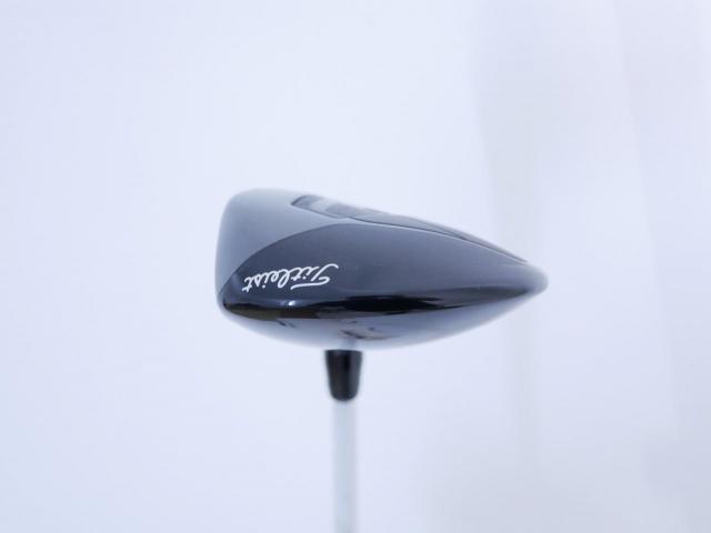 Fairway Wood : Titleist : หัวไม้ 3 Titleist GT3 (รุ่นล่าสุด ออกปี 2024 ) Loft 15 (ปรับได้) ก้าน Fujikura Speeder 569 Evolution VII Flex S