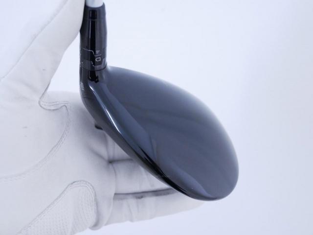 Fairway Wood : Titleist : หัวไม้ 3 Titleist GT3 (รุ่นล่าสุด ออกปี 2024 ) Loft 15 (ปรับได้) ก้าน Fujikura Speeder 569 Evolution VII Flex S