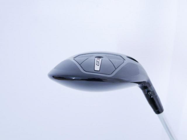 Fairway Wood : Titleist : หัวไม้ 3 Titleist GT3 (รุ่นล่าสุด ออกปี 2024 ) Loft 15 (ปรับได้) ก้าน Fujikura Speeder 569 Evolution VII Flex S