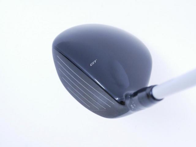 Fairway Wood : Titleist : หัวไม้ 3 Titleist GT3 (รุ่นล่าสุด ออกปี 2024 ) Loft 15 (ปรับได้) ก้าน Fujikura Speeder 569 Evolution VII Flex S