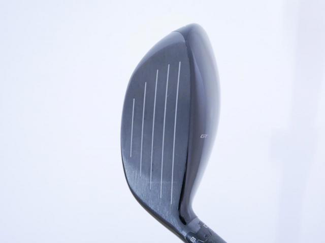 Fairway Wood : Titleist : หัวไม้ 3 Titleist GT3 (รุ่นล่าสุด ออกปี 2024 ) Loft 15 (ปรับได้) ก้าน Fujikura Speeder 569 Evolution VII Flex S