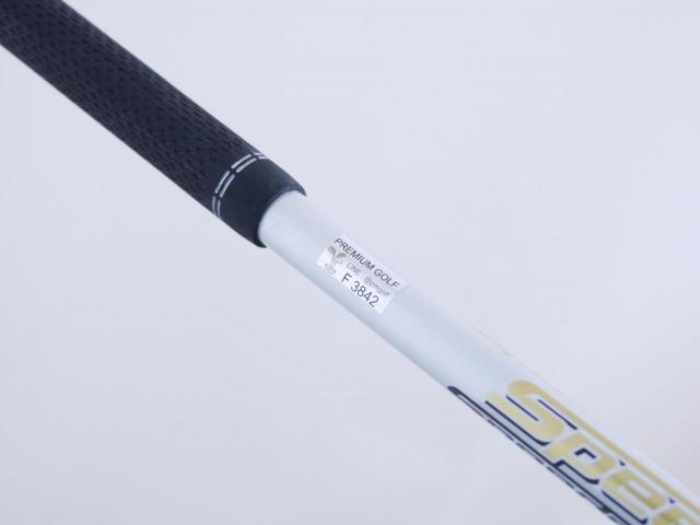 Fairway Wood : Titleist : หัวไม้ 3 Titleist GT3 (รุ่นล่าสุด ออกปี 2024 ) Loft 15 (ปรับได้) ก้าน Fujikura Speeder 569 Evolution VII Flex S