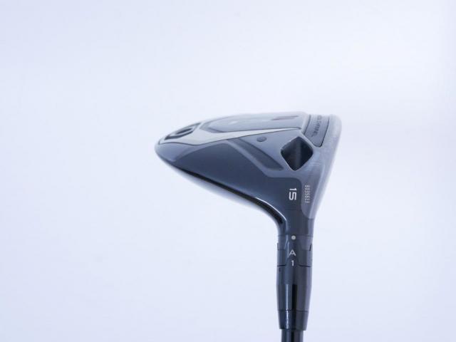 Fairway Wood : Titleist : หัวไม้ 3 Titleist TS2 (ออกปี 2019) Loft 15 ก้าน Mitsubishi KUROKAGE 55 Flex S