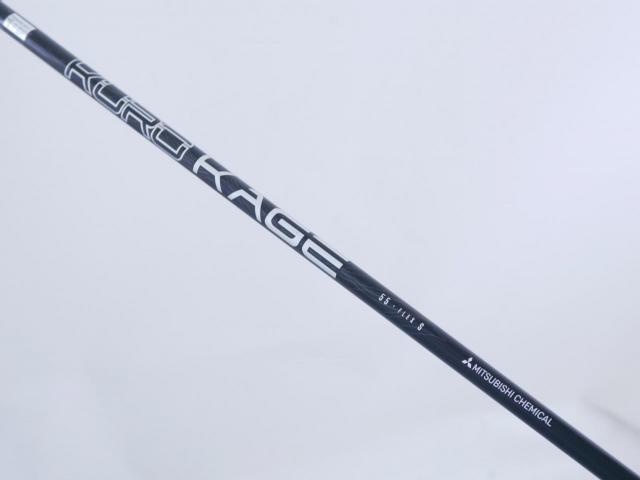 Fairway Wood : Titleist : หัวไม้ 3 Titleist TS2 (ออกปี 2019) Loft 15 ก้าน Mitsubishi KUROKAGE 55 Flex S