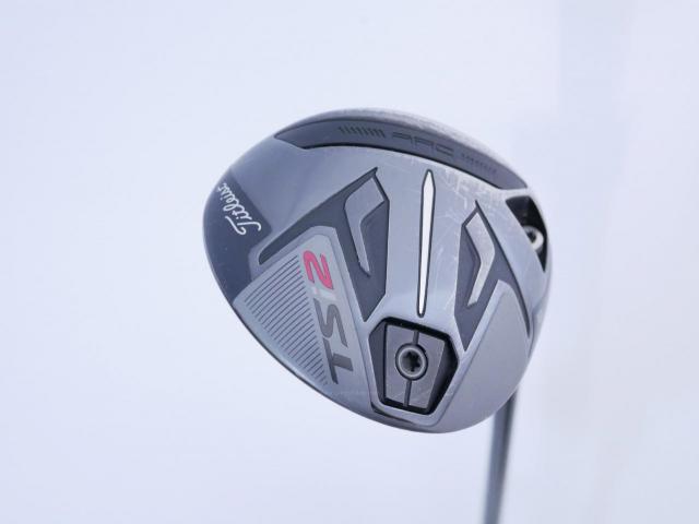 Fairway Wood : Titleist : หัวไม้ 5 Titleist TSi2 (ออกปี 2021) Loft 18 ก้าน Titleist TSP110 50 Flex SR