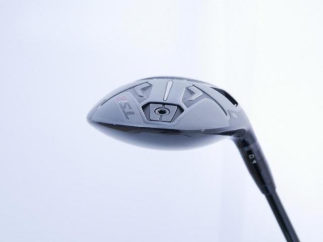Fairway Wood : Titleist : หัวไม้ 5 Titleist TSi2 (ออกปี 2021) Loft 18 ก้าน Titleist TSP110 50 Flex SR