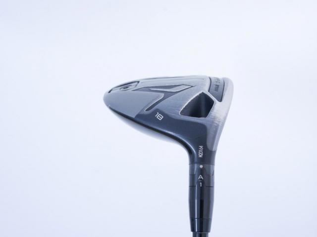Fairway Wood : Titleist : หัวไม้ 5 Titleist TSi2 (ออกปี 2021) Loft 18 ก้าน Titleist TSP110 50 Flex SR