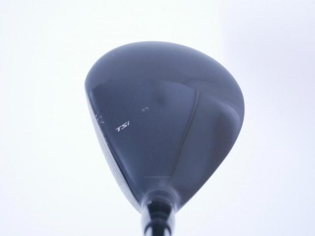 Fairway Wood : Titleist : หัวไม้ 5 Titleist TSi2 (ออกปี 2021) Loft 18 ก้าน Titleist TSP110 50 Flex SR