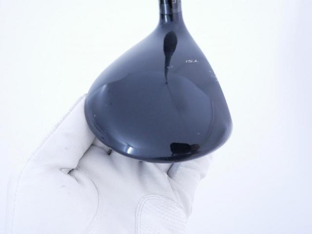 Fairway Wood : Titleist : หัวไม้ 5 Titleist TSi2 (ออกปี 2021) Loft 18 ก้าน Titleist TSP110 50 Flex SR