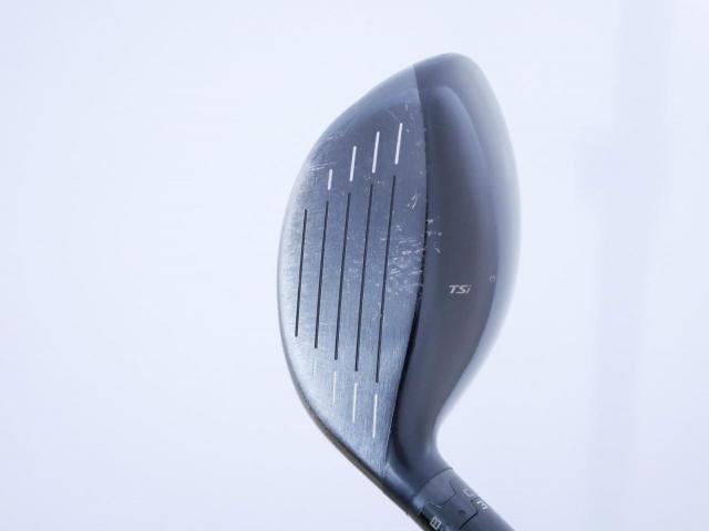 Fairway Wood : Titleist : หัวไม้ 5 Titleist TSi2 (ออกปี 2021) Loft 18 ก้าน Titleist TSP110 50 Flex SR
