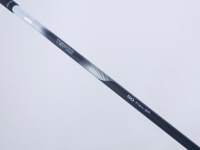 Fairway Wood : Titleist : หัวไม้ 5 Titleist TSi2 (ออกปี 2021) Loft 18 ก้าน Titleist TSP110 50 Flex SR