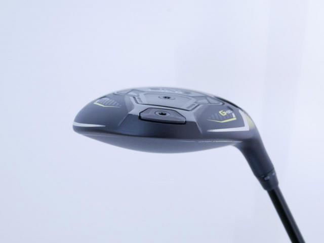 Fairway Wood : Ping : หัวไม้ 3 Ping G430 LST (ปี 2024) Loft 15 ก้าน Ping Alta J CB Flex S
