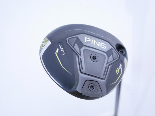 Fairway Wood : Ping : หัวไม้ 3 Ping G430 LST (ปี 2024) Loft 15 ก้าน Ping Alta J CB Flex S
