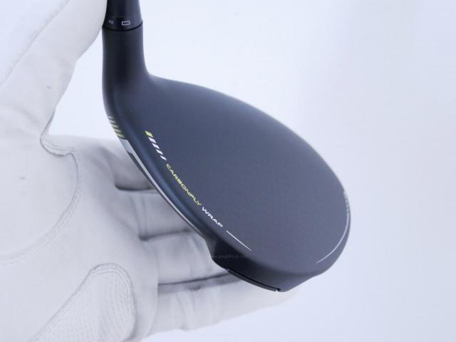 Fairway Wood : Ping : หัวไม้ 3 Ping G430 LST (ปี 2024) Loft 15 ก้าน Ping Alta J CB Flex S