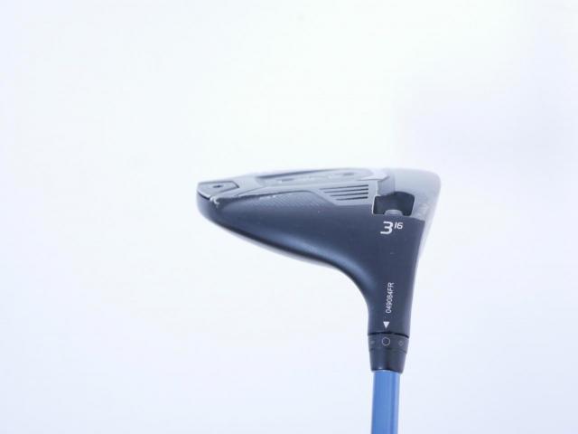Fairway Wood : Ping : หัวไม้ 3 Ping G425 SFT (ออกปี 2021) Loft 16 ก้าน Mitsubishi Diamana TB 60 Flex S