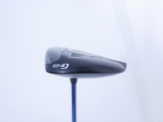Fairway Wood : Ping : หัวไม้ 3 Ping G425 SFT (ออกปี 2021) Loft 16 ก้าน Mitsubishi Diamana TB 60 Flex S