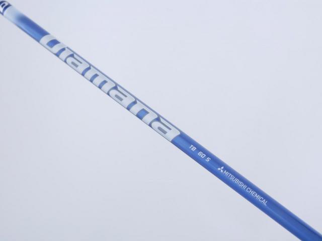 Fairway Wood : Ping : หัวไม้ 3 Ping G425 SFT (ออกปี 2021) Loft 16 ก้าน Mitsubishi Diamana TB 60 Flex S