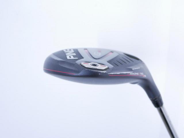 Fairway Wood : Ping : หัวไม้ 3 Ping G410 Maraging Steel (รุ่นปี 2019 Japan Spec) Loft 14.5 ก้าน Mitsubishi Diamana BF60 Flex S
