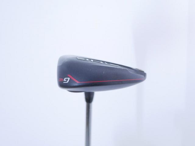 Fairway Wood : Ping : หัวไม้ 3 Ping G410 Maraging Steel (รุ่นปี 2019 Japan Spec) Loft 14.5 ก้าน Mitsubishi Diamana BF60 Flex S