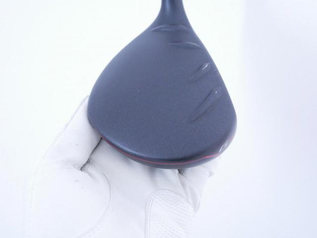 Fairway Wood : Ping : หัวไม้ 3 Ping G410 Maraging Steel (รุ่นปี 2019 Japan Spec) Loft 14.5 ก้าน Mitsubishi Diamana BF60 Flex S