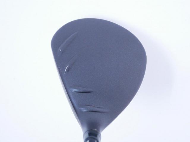 Fairway Wood : Ping : หัวไม้ 3 Ping G410 Maraging Steel (รุ่นปี 2019 Japan Spec) Loft 14.5 ก้าน Mitsubishi Diamana BF60 Flex S
