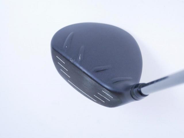 Fairway Wood : Ping : หัวไม้ 3 Ping G410 Maraging Steel (รุ่นปี 2019 Japan Spec) Loft 14.5 ก้าน Mitsubishi Diamana BF60 Flex S