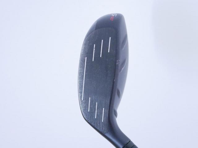 Fairway Wood : Ping : หัวไม้ 3 Ping G410 Maraging Steel (รุ่นปี 2019 Japan Spec) Loft 14.5 ก้าน Mitsubishi Diamana BF60 Flex S