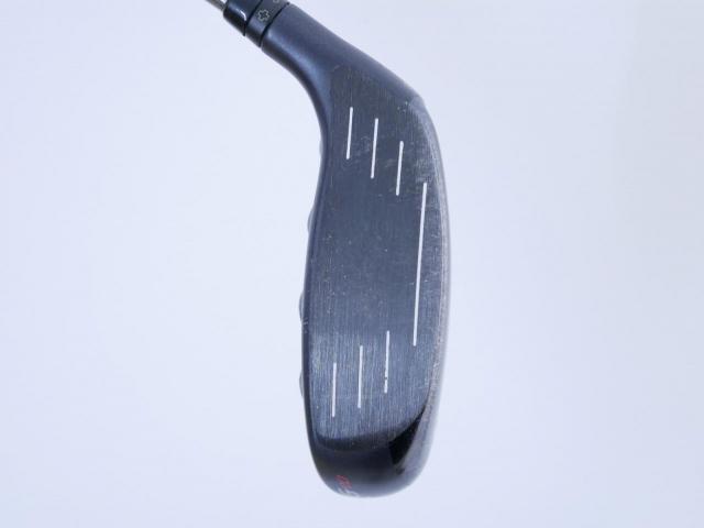 Fairway Wood : Ping : หัวไม้ 3 Ping G410 Maraging Steel (รุ่นปี 2019 Japan Spec) Loft 14.5 ก้าน Mitsubishi Diamana BF60 Flex S