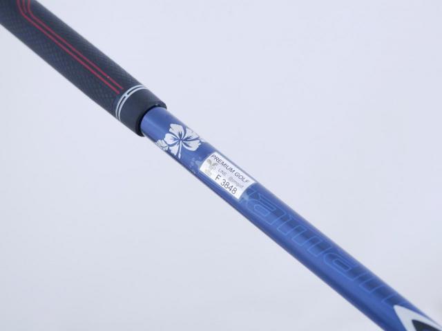 Fairway Wood : Ping : หัวไม้ 3 Ping G410 Maraging Steel (รุ่นปี 2019 Japan Spec) Loft 14.5 ก้าน Mitsubishi Diamana BF60 Flex S