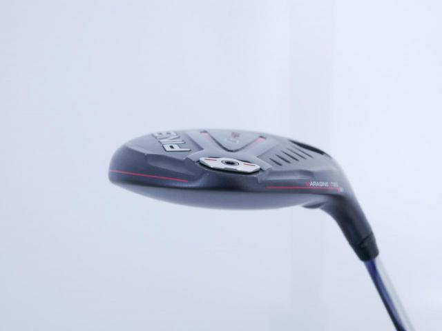 Fairway Wood : Ping : หัวไม้ 3 Ping G410 Maraging Steel (รุ่นปี 2019 Japan Spec) Loft 14.5 ก้าน Fujikura Speeder 569 Evolution VI Flex SR