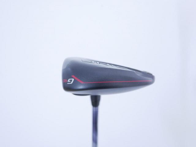 Fairway Wood : Ping : หัวไม้ 3 Ping G410 Maraging Steel (รุ่นปี 2019 Japan Spec) Loft 14.5 ก้าน Fujikura Speeder 569 Evolution VI Flex SR