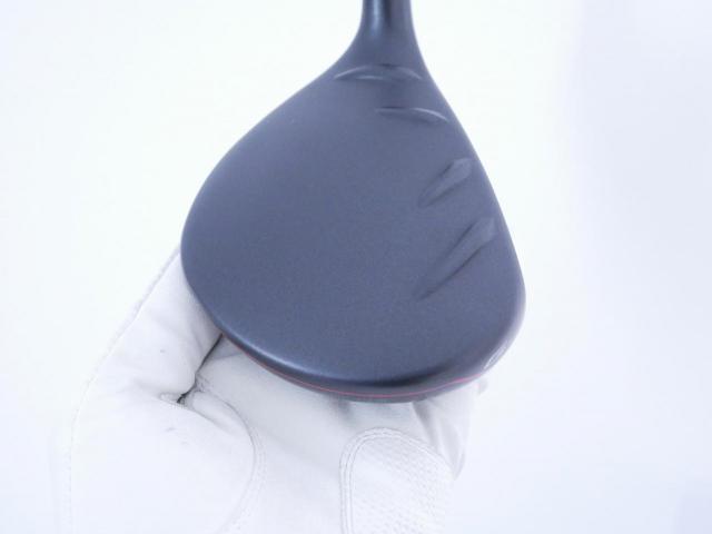 Fairway Wood : Ping : หัวไม้ 3 Ping G410 Maraging Steel (รุ่นปี 2019 Japan Spec) Loft 14.5 ก้าน Fujikura Speeder 569 Evolution VI Flex SR