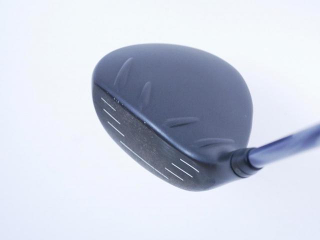 Fairway Wood : Ping : หัวไม้ 3 Ping G410 Maraging Steel (รุ่นปี 2019 Japan Spec) Loft 14.5 ก้าน Fujikura Speeder 569 Evolution VI Flex SR