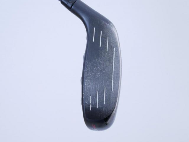 Fairway Wood : Ping : หัวไม้ 3 Ping G410 Maraging Steel (รุ่นปี 2019 Japan Spec) Loft 14.5 ก้าน Fujikura Speeder 569 Evolution VI Flex SR