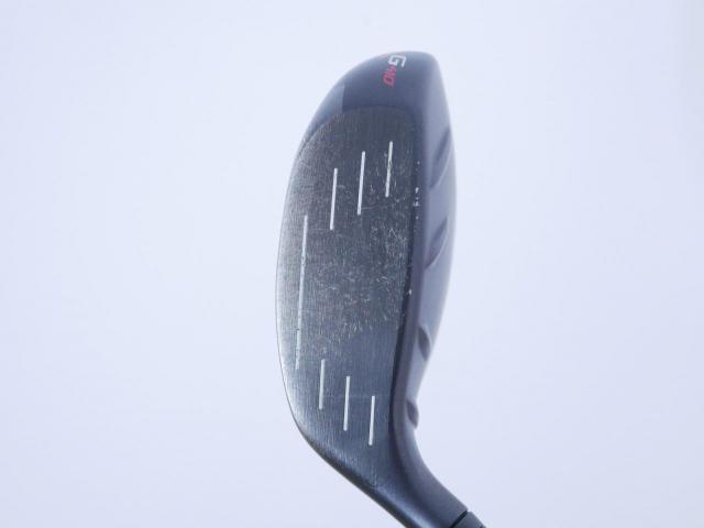 Fairway Wood : Ping : หัวไม้ 3 Ping G410 Maraging Steel (รุ่นปี 2019 Japan Spec) Loft 14.5 ก้าน Fujikura Speeder 569 Evolution VI Flex SR