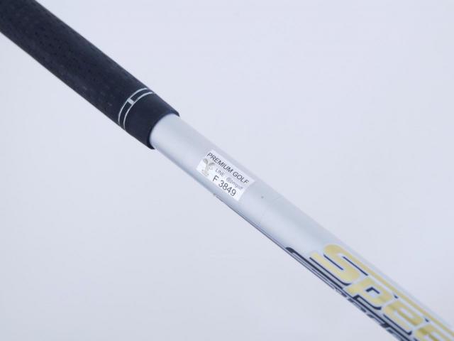Fairway Wood : Ping : หัวไม้ 3 Ping G410 Maraging Steel (รุ่นปี 2019 Japan Spec) Loft 14.5 ก้าน Fujikura Speeder 569 Evolution VI Flex SR