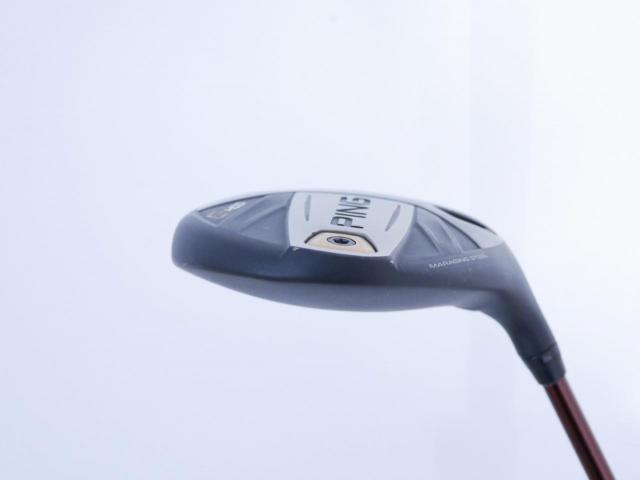 Fairway Wood : Ping : หัวไม้ 3 Ping G400 (ปี 2018 Japan Spec) Loft 14.5 ก้าน Ping ALTA Distanza 40 Flex R