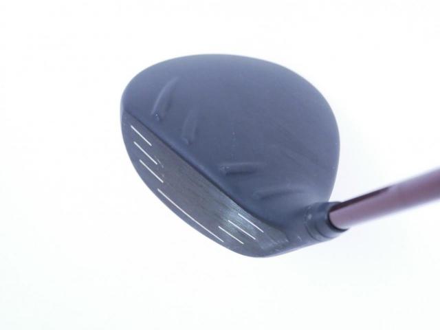 Fairway Wood : Ping : หัวไม้ 3 Ping G400 (ปี 2018 Japan Spec) Loft 14.5 ก้าน Ping ALTA Distanza 40 Flex R