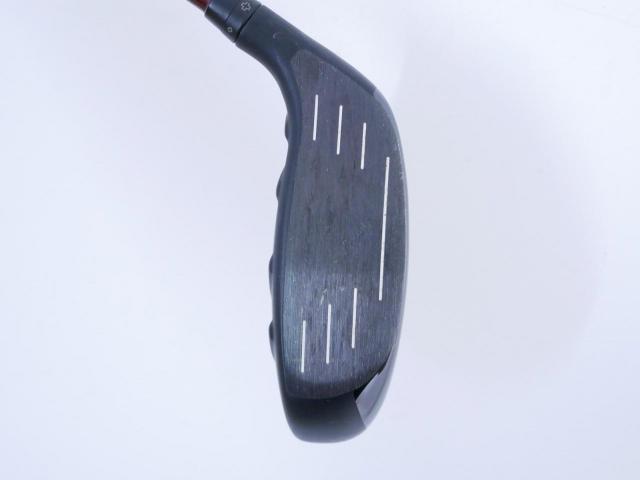 Fairway Wood : Ping : หัวไม้ 3 Ping G400 (ปี 2018 Japan Spec) Loft 14.5 ก้าน Ping ALTA Distanza 40 Flex R