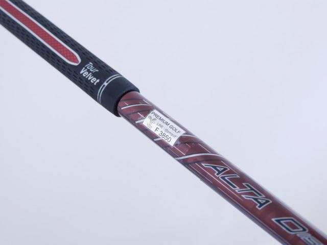 Fairway Wood : Ping : หัวไม้ 3 Ping G400 (ปี 2018 Japan Spec) Loft 14.5 ก้าน Ping ALTA Distanza 40 Flex R