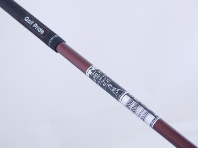 Fairway Wood : Ping : หัวไม้ 3 Ping G400 (ปี 2018 Japan Spec) Loft 14.5 ก้าน Ping ALTA Distanza 40 Flex R