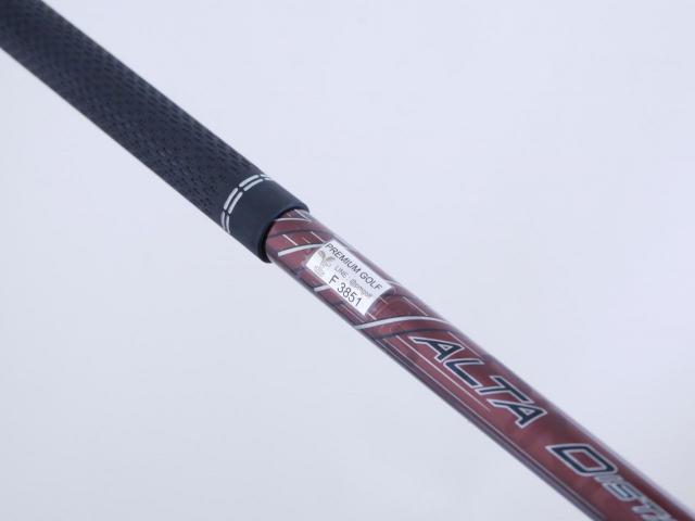 Fairway Wood : Ping : หัวไม้ 5 Ping G400 (ปี 2018 Japan Spec) Loft 17.5 ก้าน Ping ALTA Distanza 40 Flex R