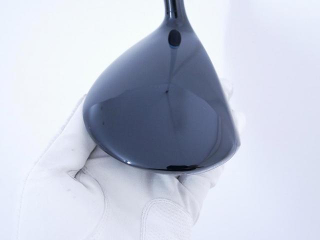 Fairway Wood : Other Brand : หัวไม้ 5 Quelot RE Black (ปี 2024) Loft 19 สุดยอดก้าน Design Tuning Mobius EQ FX Flex R