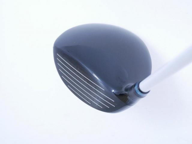 Fairway Wood : Other Brand : หัวไม้ 5 Quelot RE Black (ปี 2024) Loft 19 สุดยอดก้าน Design Tuning Mobius EQ FX Flex R