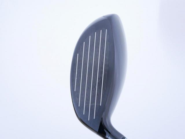 Fairway Wood : Other Brand : หัวไม้ 5 Quelot RE Black (ปี 2024) Loft 19 สุดยอดก้าน Design Tuning Mobius EQ FX Flex R
