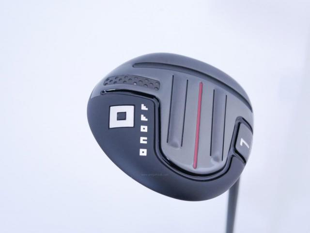 Fairway Wood : Other Brand : หัวไม้ 7 Daiwa OnOff ARMS AKA (รุ่นใหม่ ออกปี 2024) Loft 21 Flex S